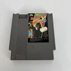 Friday the 13th (NES, 1989) - Cartridge Only