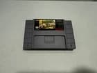 Zombies ate my neighbors for Super Nintendo SNES US version