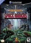 Space Raiders - Gamecube