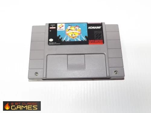AUTHENTIC! Animaniacs - GAME ONLY - SUPER NINTENDO SNES 322a