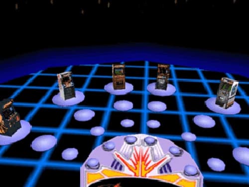 Midway's Greatest Arcade Hits Vol 1 - Nintendo N64 Game