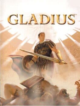 Gladius cover art
