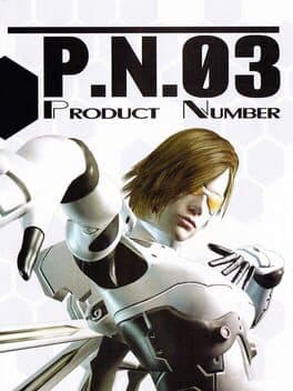 P.N.03 cover art