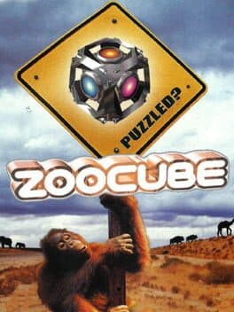 ZooCube cover art