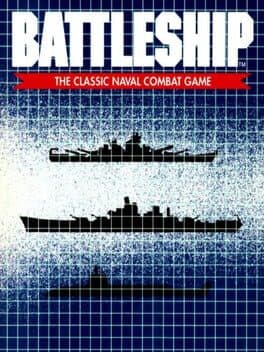 Battleship cover art