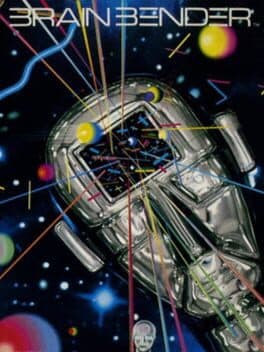 Brain Bender cover art