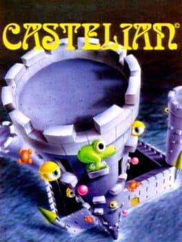 Castelian cover art