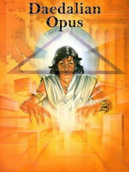 Daedalian Opus cover art