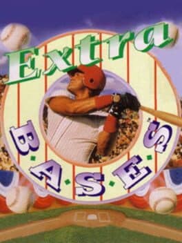 Extra Bases cover art