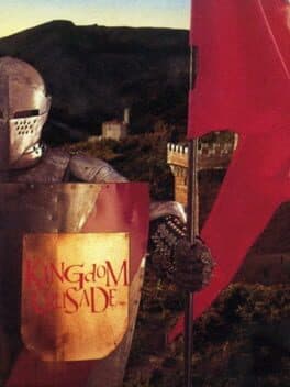 Kingdom Crusade cover art