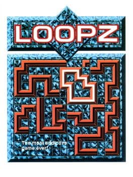 Loopz cover art