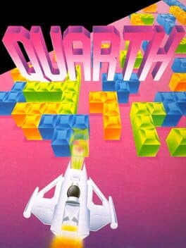 Quarth cover art