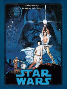 Star Wars cover art