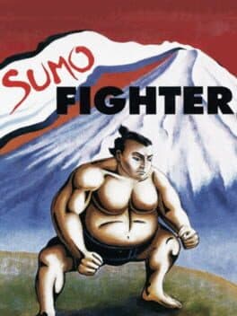 Sumo Fighter cover art
