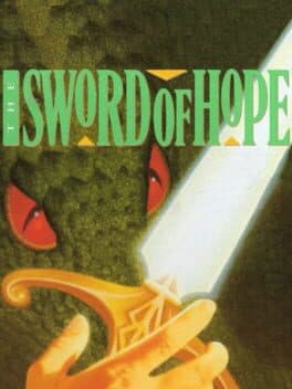 Sword of Hope cover art