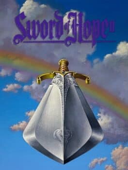 Sword of Hope II cover art