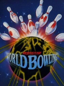 World Bowling cover art