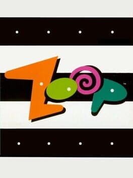 Zoop cover art