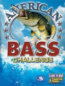 American Bass Challenge cover art