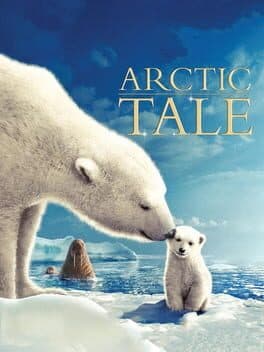 Arctic Tale cover art