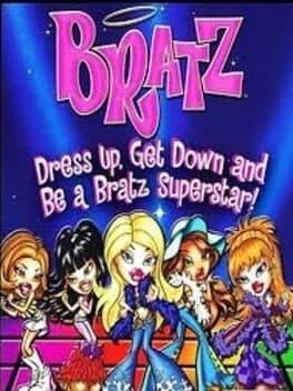 Bratz cover art