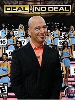 Deal or No Deal cover art