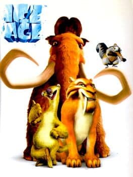 Ice Age cover art