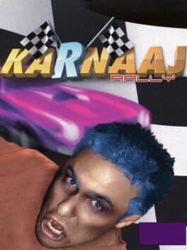 Karnaaj Rally cover art