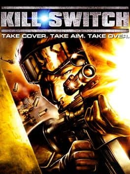 Kill Switch cover art