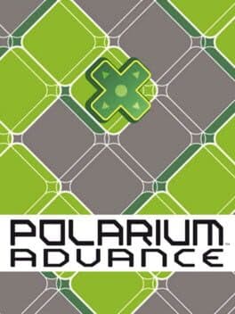 Polarium Advance cover art