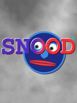 Snood cover art