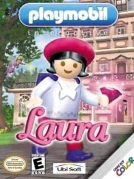 Laura cover art