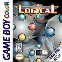 Logical cover art