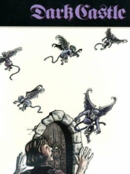Dark Castle cover art