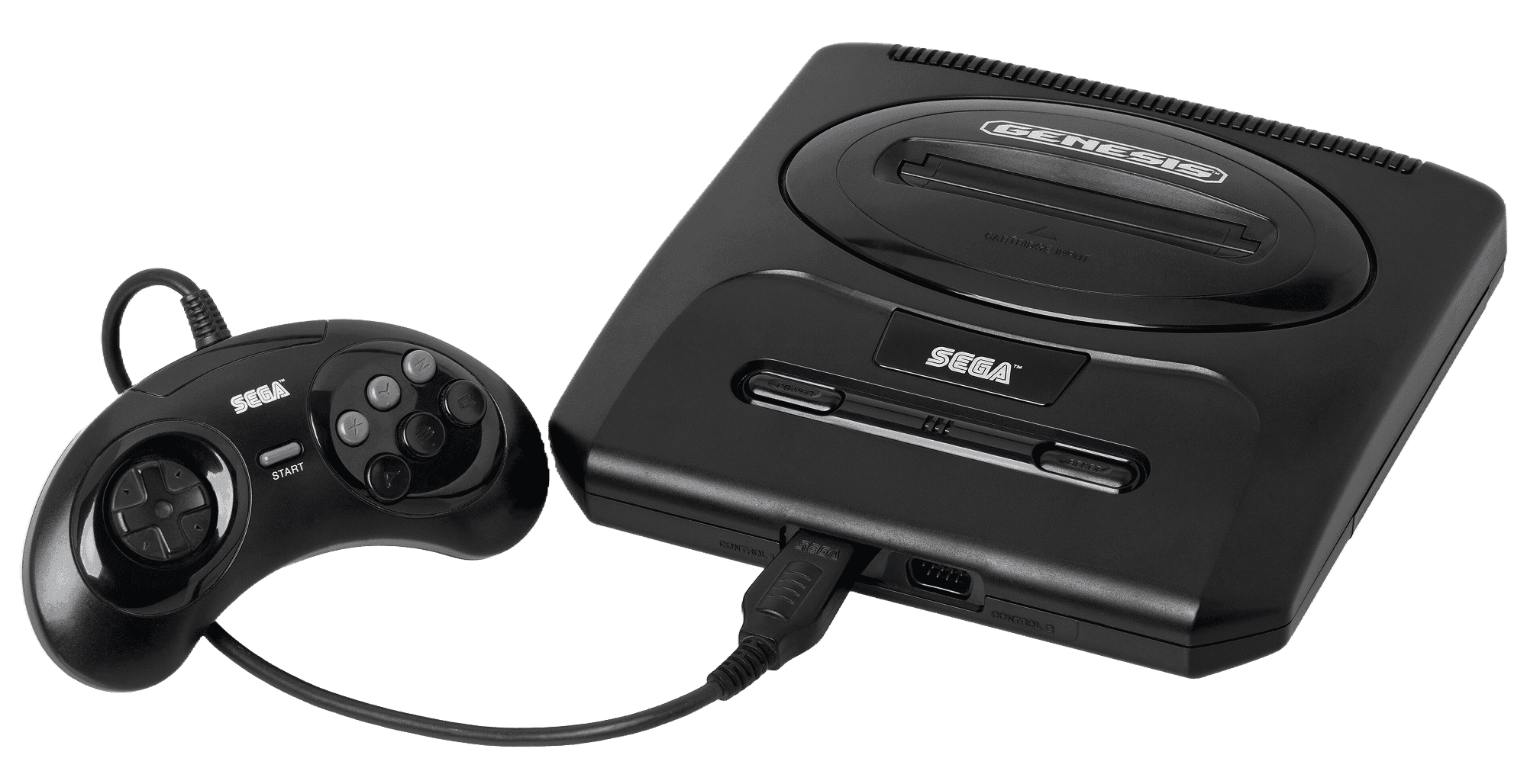 Sega Genesis