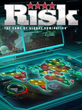 Risk cover art