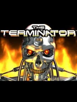 The Terminator cover art