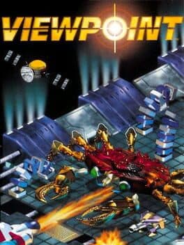 Viewpoint cover art