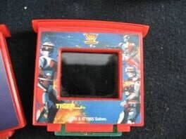 VR Troopers cover art