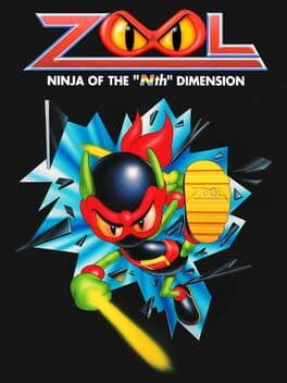 Zool cover art