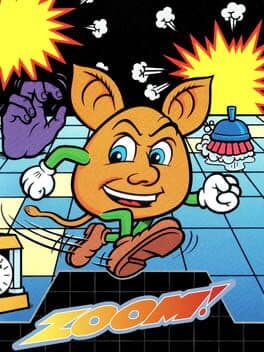 Zoom! cover art