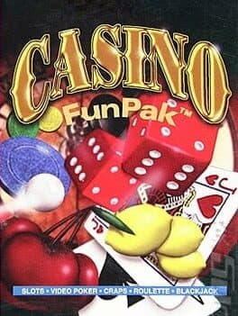 Casino FunPak cover art