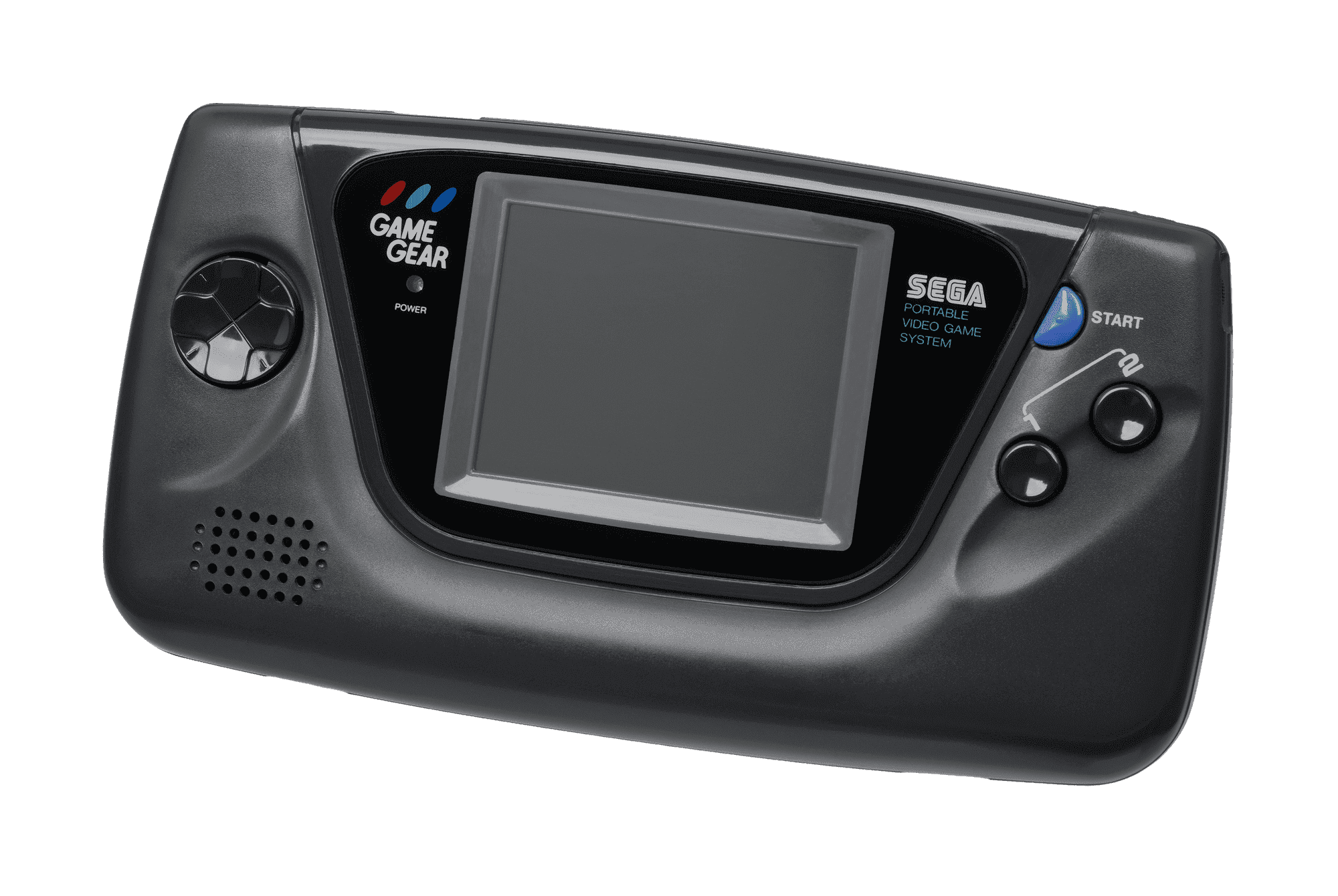 Game Gear