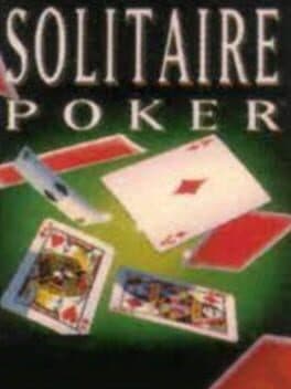 Solitaire Poker cover art