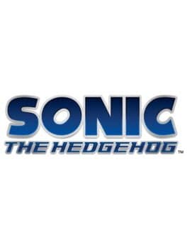 Sonic the Hedgehog cover art