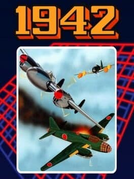 1942 cover art