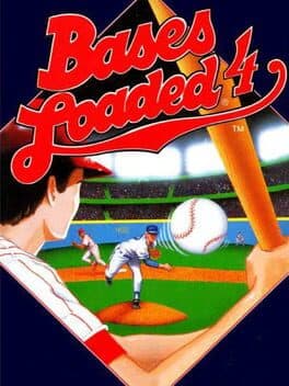 Bases Loaded 4 cover art