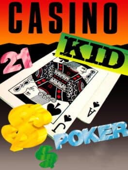 Casino Kid cover art