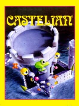 Castelian cover art