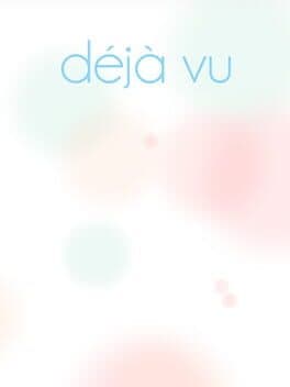 Deja Vu cover art